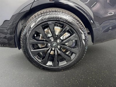 2026 Land Rover Discovery Dynamic SE