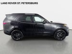 2026 Land Rover Discovery Dynamic SE