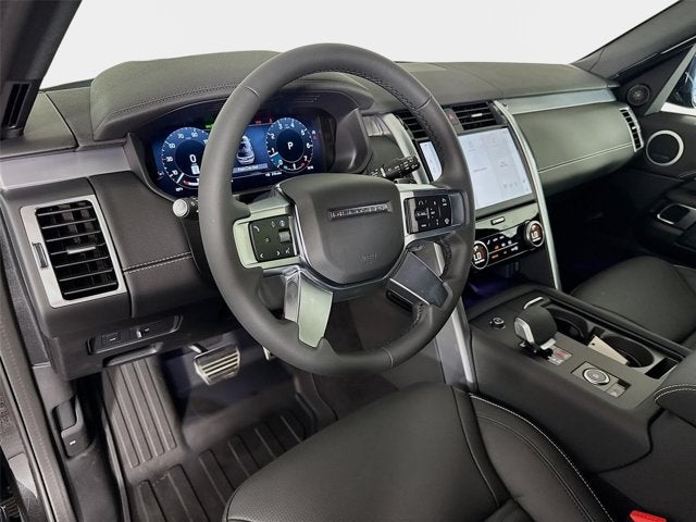 2026 Land Rover Discovery Dynamic SE