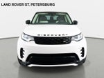 2025 Land Rover Discovery Dynamic SE