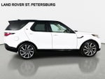 2025 Land Rover Discovery Dynamic SE