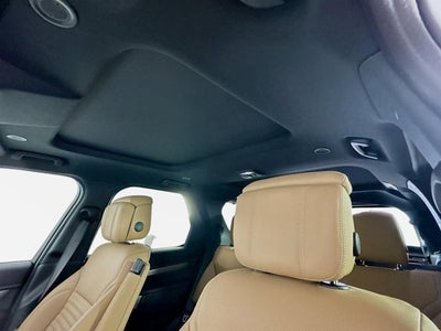 2025 Land Rover Discovery Dynamic SE