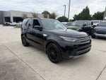 2020 Land Rover Discovery HSE Luxury