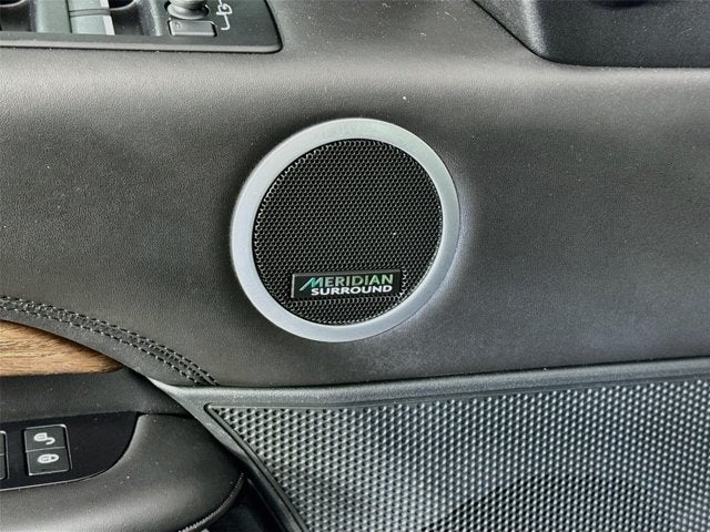 2020 Land Rover Discovery HSE Luxury
