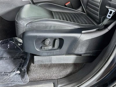 2020 Land Rover Discovery HSE Luxury