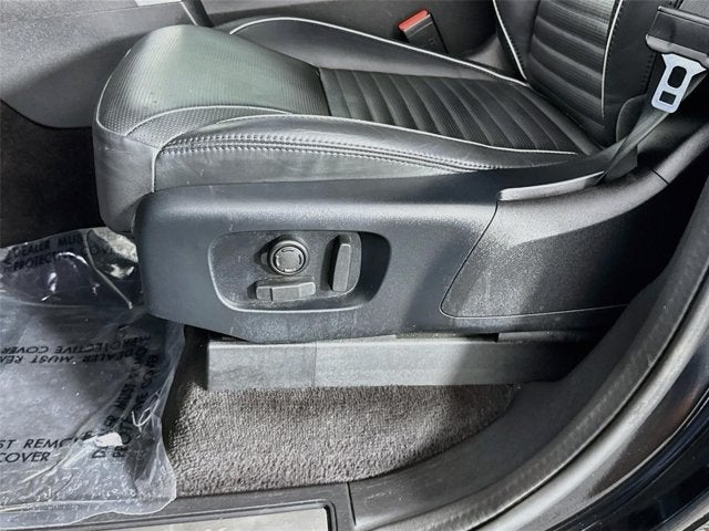 2020 Land Rover Discovery HSE Luxury