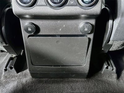 2020 Land Rover Discovery HSE Luxury