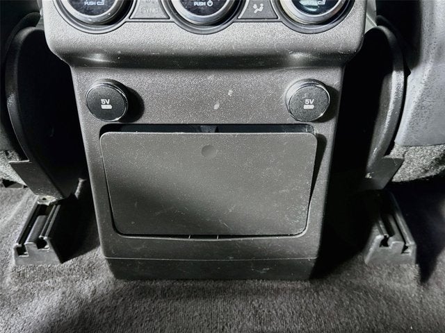 2020 Land Rover Discovery HSE Luxury