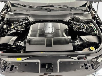 2020 Land Rover Discovery HSE Luxury