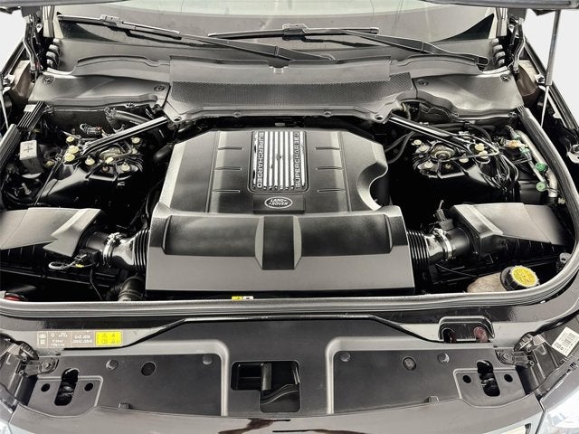 2020 Land Rover Discovery HSE Luxury
