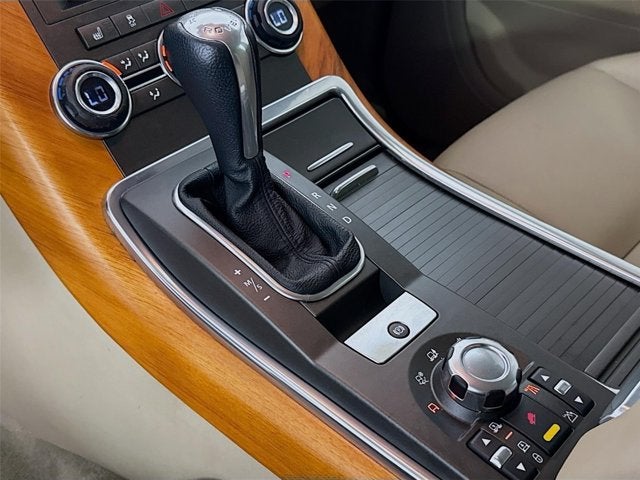 2011 Land Rover Range Rover Sport HSE