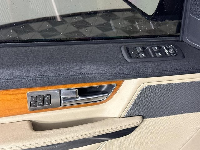 2011 Land Rover Range Rover Sport HSE