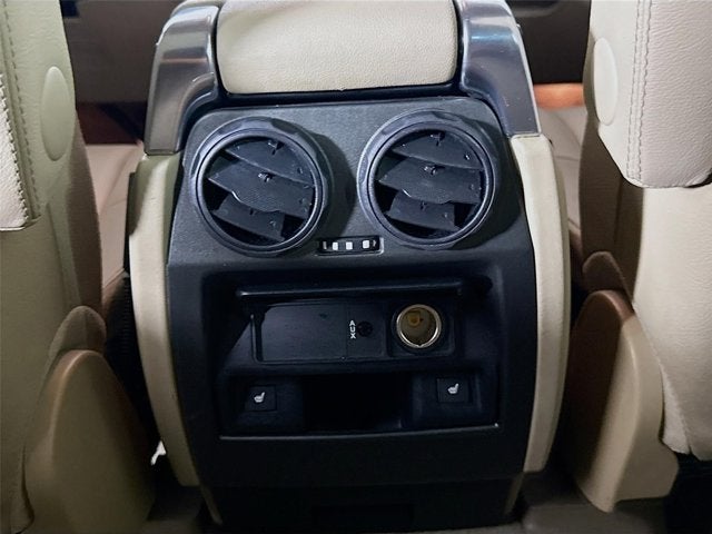 2011 Land Rover Range Rover Sport HSE