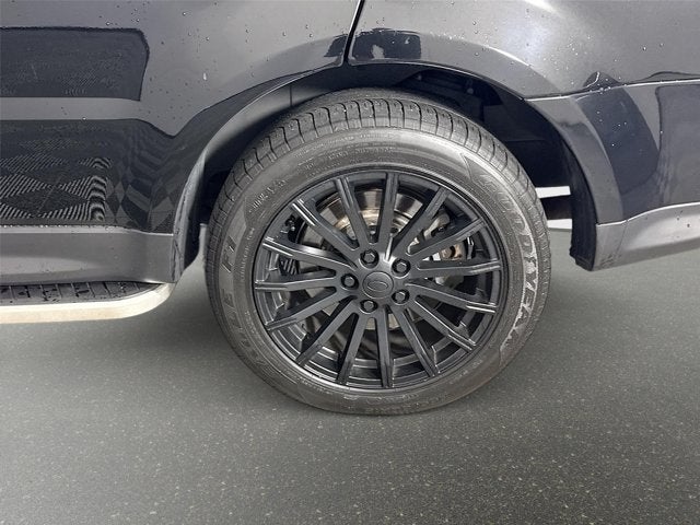 2011 Land Rover Range Rover Sport HSE
