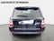 2011 Land Rover Range Rover Sport HSE