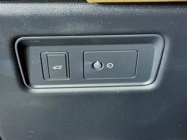 2019 Land Rover Range Rover Sport Supercharged