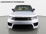 2021 Land Rover Range Rover Sport HSE Dynamic