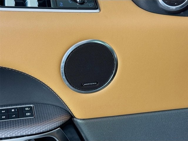 2021 Land Rover Range Rover Sport HSE Dynamic