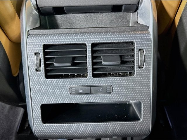 2021 Land Rover Range Rover Sport HSE Dynamic
