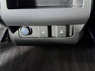 2021 Land Rover Range Rover Sport HSE Dynamic