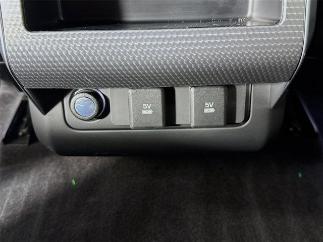 2021 Land Rover Range Rover Sport HSE Dynamic