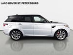 2021 Land Rover Range Rover Sport HSE Dynamic