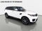 2021 Land Rover Range Rover Sport HSE Silver Edition