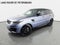 2020 Land Rover Range Rover Sport HSE