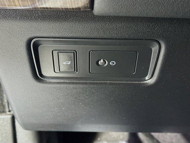 2020 Land Rover Range Rover Sport HSE