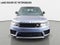 2020 Land Rover Range Rover Sport HSE