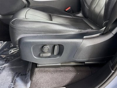 2020 Land Rover Range Rover Sport HSE