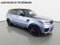 2020 Land Rover Range Rover Sport HSE