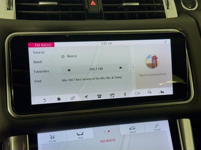 2020 Land Rover Range Rover Sport HSE