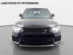 2020 Land Rover Range Rover Sport HSE