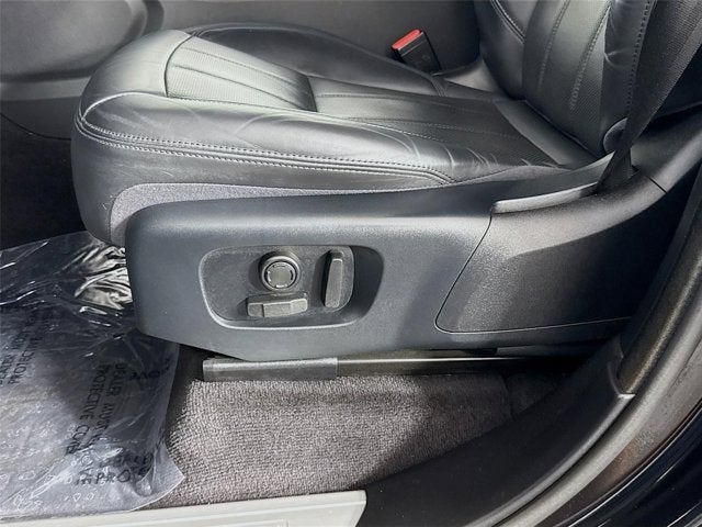 2020 Land Rover Range Rover Sport HSE