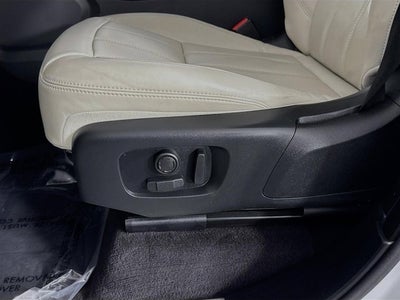 2021 Land Rover Range Rover Sport HSE Silver Edition