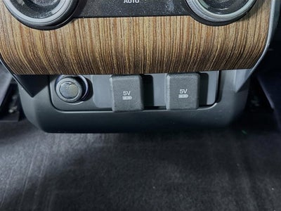 2021 Land Rover Range Rover Sport HSE Silver Edition