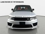 2022 Land Rover Range Rover Sport HST