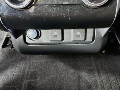 2022 Land Rover Range Rover Sport HST