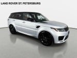 2022 Land Rover Range Rover Sport HST