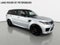 2022 Land Rover Range Rover Sport HST