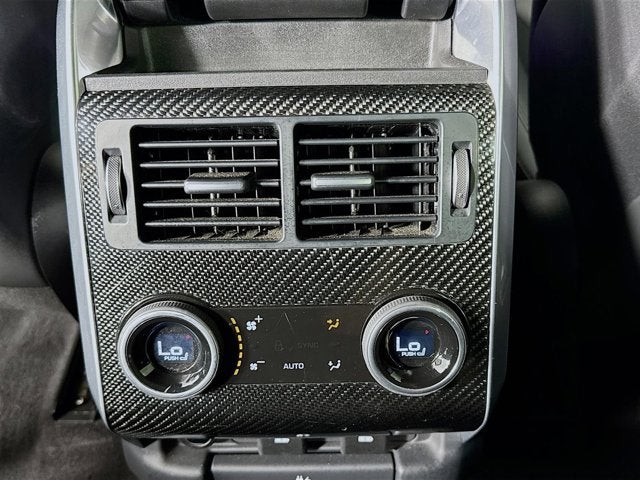 2020 Land Rover Range Rover Sport SVR