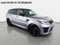 2020 Land Rover Range Rover Sport SVR