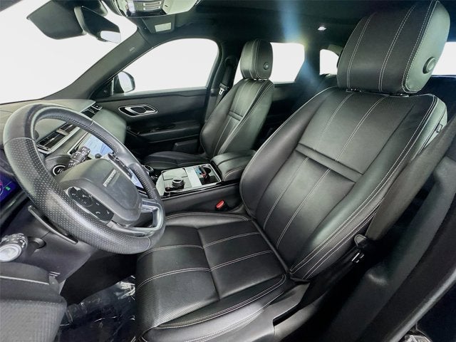 2019 Land Rover Range Rover Velar S