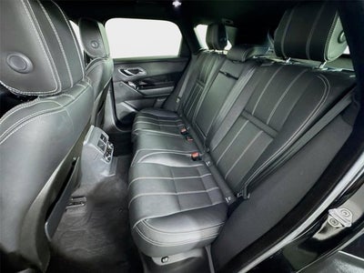 2019 Land Rover Range Rover Velar S