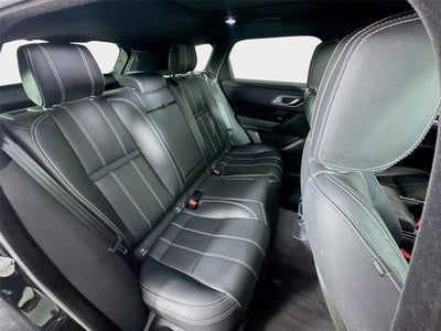 2019 Land Rover Range Rover Velar S