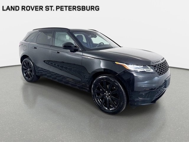 2019 Land Rover Range Rover Velar S