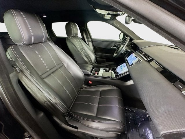 2019 Land Rover Range Rover Velar S