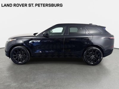 2019 Land Rover Range Rover Velar S