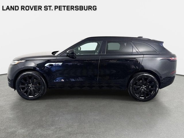 2019 Land Rover Range Rover Velar S